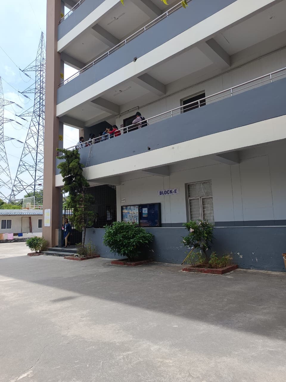 CMREC Campus photo 9